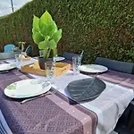 度假居 Maison 3 Personnes Entre Et Foret *