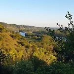 Maison 3 Personnes Entre Et Foret 度假居 *