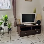 Maison 3 Personnes Entre Et Foret
