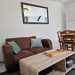 Maison 3 Personnes Entre Et Foret * Lery (Eure)