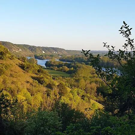 Maison 3 Personnes Entre Et Foret Vakantiehuis *