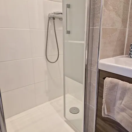 Maison 3 Personnes Entre Et Foret *