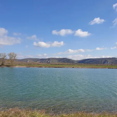 Maison 3 Personnes Entre Et Foret Vakantiehuis *